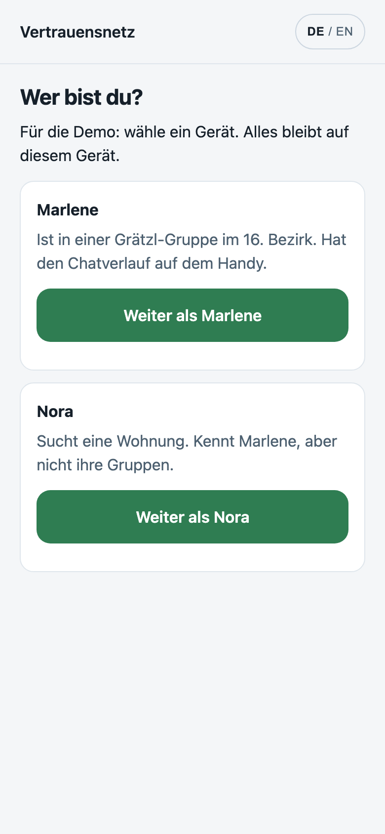 Heller Modus